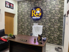 Raj Homestay